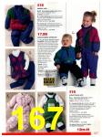 1996 JCPenney Christmas Book, Page 167