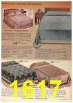 1964 Sears Spring Summer Catalog, Page 1617