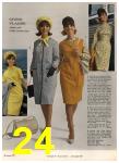 1965 Sears Spring Summer Catalog, Page 24