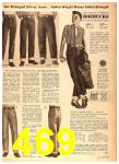 1958 Sears Spring Summer Catalog, Page 469