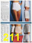 1986 Sears Spring Summer Catalog, Page 211