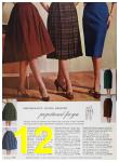 1960 Sears Fall Winter Catalog, Page 12
