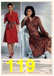 1982 Montgomery Ward Fall Winter Catalog, Page 119