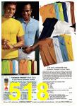 1969 Sears Spring Summer Catalog, Page 518