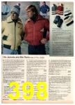 1979 JCPenney Fall Winter Catalog, Page 398