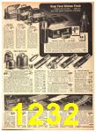 1941 Sears Fall Winter Catalog, Page 1232