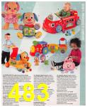 2014 Sears Christmas Book (Canada), Page 483
