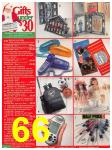 2001 Sears Christmas Book (Canada), Page 66