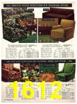 1971 Sears Fall Winter Catalog, Page 1612