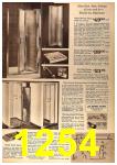 1964 Sears Spring Summer Catalog, Page 1254