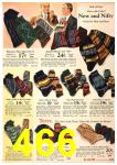 1940 Sears Fall Winter Catalog, Page 466