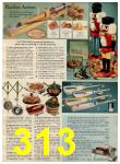 1969 Sears Christmas Book, Page 313