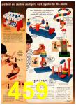 1972 Sears Christmas Book, Page 459