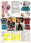 1994 JCPenney Spring Summer Catalog, Page 534