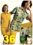 1977 Sears Spring Summer Catalog, Page 36