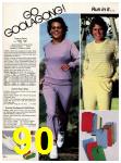 1983 Sears Spring Summer Catalog, Page 90