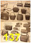 1956 Sears Spring Summer Catalog, Page 137