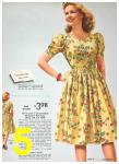 1942 Sears Spring Summer Catalog, Page 5