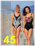 1993 Sears Spring Summer Catalog, Page 45