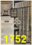 1965 Sears Fall Winter Catalog, Page 1752