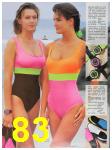 1991 Sears Spring Summer Catalog, Page 83