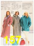 1987 Sears Fall Winter Catalog, Page 157