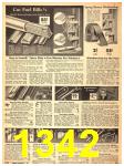 1940 Sears Fall Winter Catalog, Page 1342