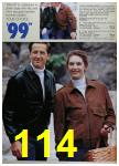 1990 Sears Style Catalog, Page 114