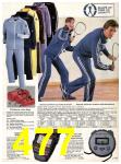 1983 Sears Spring Summer Catalog, Page 477