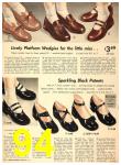 1950 Sears Fall Winter Catalog, Page 94
