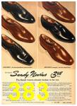 1942 Sears Spring Summer Catalog, Page 383