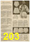 1959 Sears Spring Summer Catalog, Page 203