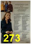 1980 Sears Fall Winter Catalog, Page 273