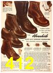 1949 Sears Spring Summer Catalog, Page 412