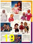 1995 Sears Christmas Book, Page 19
