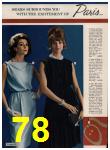 1962 Sears Spring Summer Catalog, Page 78