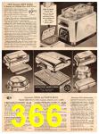1952 Sears Christmas Book, Page 366