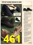 1975 Sears Fall Winter Catalog, Page 461