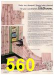 1959 Sears Spring Summer Catalog, Page 560