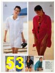 1993 Sears Spring Summer Catalog, Page 53
