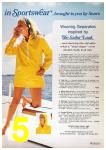 1972 Sears Spring Summer Catalog, Page 5