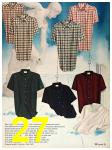 1964 Sears Spring Summer Catalog, Page 27