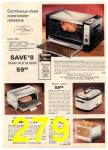 1978 Montgomery Ward Christmas Book, Page 279