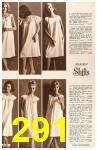 1964 Sears Spring Summer Catalog, Page 291