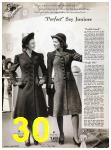 1940 Sears Spring Summer Catalog, Page 30