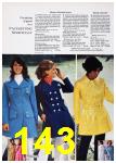 1972 Sears Spring Summer Catalog, Page 143