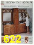 1991 Sears Spring Summer Catalog, Page 622