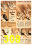 1942 Sears Spring Summer Catalog, Page 308