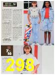 1991 Sears Spring Summer Catalog, Page 298