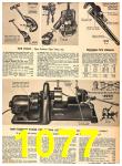 1949 Sears Spring Summer Catalog, Page 1077